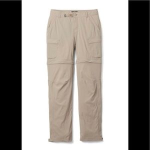 Sahara Convertible Pants - Women's
